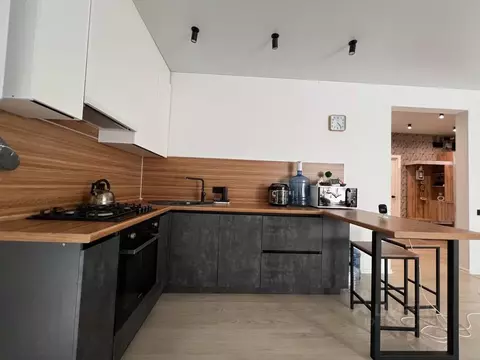 Дом в Башкортостан, Уфа городской округ, с. Нагаево ул. Янтарная, 118М ...