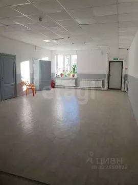 Помещение свободного назначения в Саха (Якутия), Якутск ул. ...