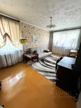 3-к кв. Архангельская область, Архангельск Вологодская ул., 26 (60.9 ...