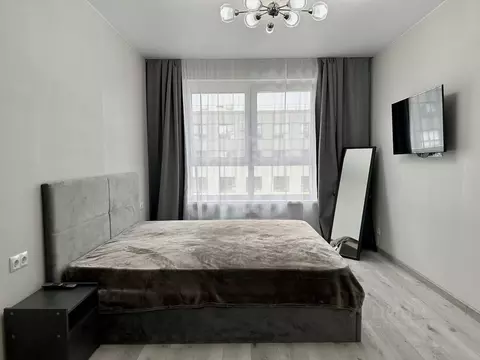 1-к кв. Санкт-Петербург Планерная ул., 87к1 (35.0 м)