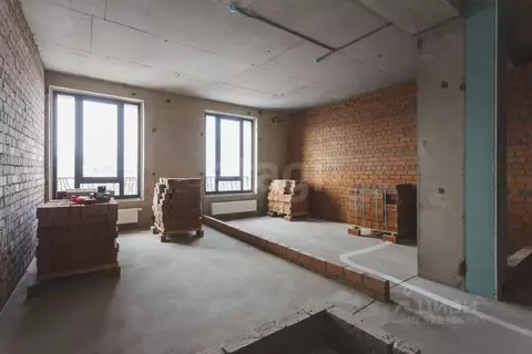 2-к кв. Башкортостан, Уфа Новомостовая ул., 4А (44.6 м)