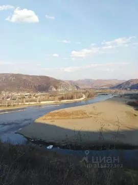 Участок в Алтайский край, Чарышский район, с. Чарышское  (10.0 сот.)