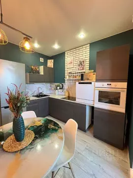 1-к кв. Краснодарский край, Краснодар ул. Им. Героя Яцкова И.В., 1/10 ...