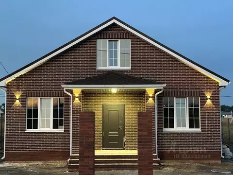 Дом в Ростовская область, Неклиновский район, с. Новобессергеневка ул. ...