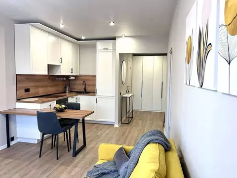 2-к кв. Москва Перовское ш., 2к1 (35.7 м)