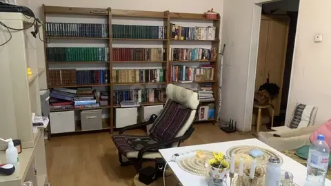 4-к кв. Московская область, Видное Советская ул., 28 (62.2 м)