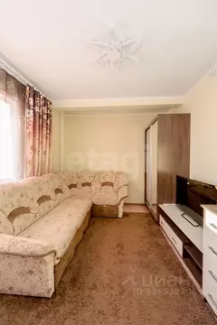 2-к кв. Алтайский край, Бийск ул. Михаила Митрофанова, 2 (43.5 м)