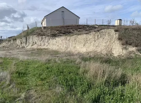 Участок в Крым, Феодосия пер. Корабельный (5.0 сот.)