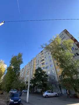 3-к кв. Волгоградская область, Волгоград ул. 8-й Воздушной Армии, 52 ...