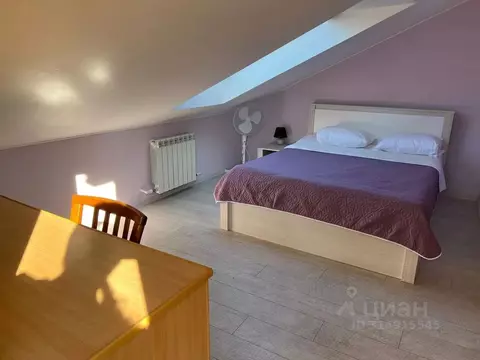 Комната Калининградская область, Светлогорск Октябрьская ул., 34