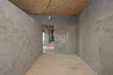 Дом в Оренбургская область, Оренбургский район, пос. Ленина Школьная ...