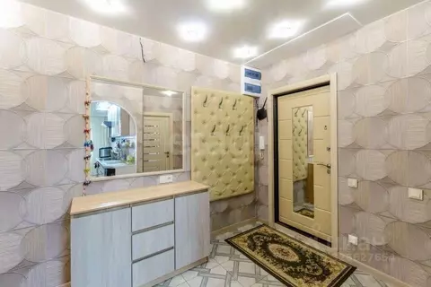 4-к кв. Томская область, Томск ул. Нефтяная, 5А (79.5 м)