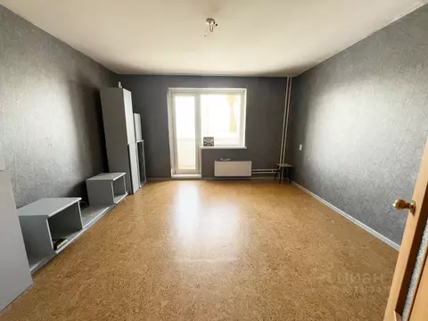 1-к кв. Челябинская область, Челябинск ул. Трашутина, 13 (40.2 м)