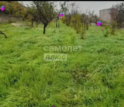 Участок в Дагестан, Дербентский район, с. Джалган ул. Садовая (12.0 ...