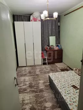 2-к кв. Татарстан, Казань Ново-Азинская ул., 8 (46.0 м)