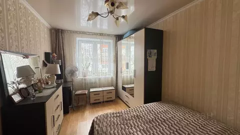 3-к кв. Северная Осетия, Владикавказ пос. Спутник, 47 (64.3 м)