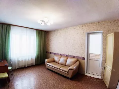 1-к кв. Московская область, Мытищи Поселок Пироговский мкр, ул. ...