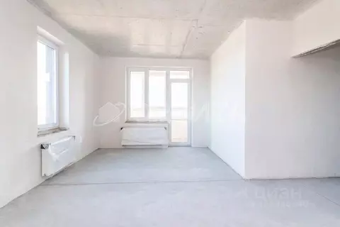 3-к кв. Тюменская область, Тюмень ул. Краснооктябрьская, 8 (83.0 м)