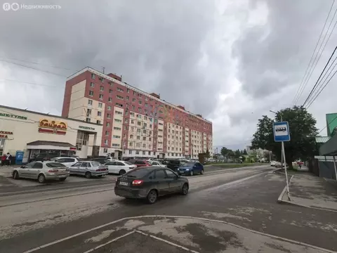 Торговая площадь (45 м)