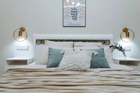 2-к кв. Башкортостан, Уфа ул. Гафури, 73 (48.0 м)