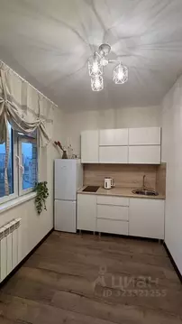 1-к кв. Москва ул. Главмосстроя, 7 (40.0 м)