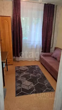 Студия Тюменская область, Тюмень ул. 50 лет ВЛКСМ, 91а (13.1 м)