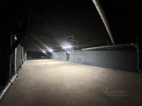 Склад в Санкт-Петербург Наличная ул., 31 (331 м)