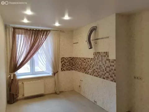 1-комнатная квартира: Королёв, Пионерская улица, 30к10 (47.4 м)