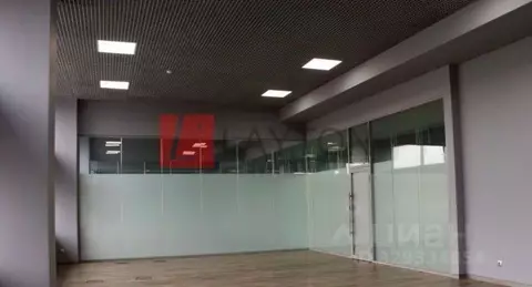 Офис в Москва Коптевская ул., 65 (161 м)