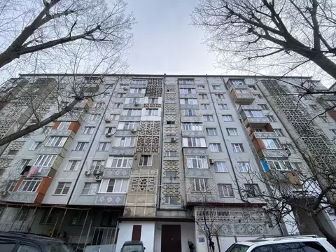4-к кв. Дагестан, Махачкала ул. Каримова, 12к1 (134.0 м)
