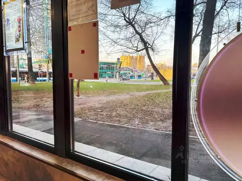 Помещение свободного назначения в Москва Новощукинская ул., 1 (31 м)