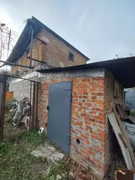 Дом в Тульская область, Щекинский район, Яснополянское с/пос, ...