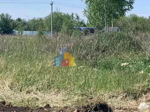 Участок в Тульская область, Тула Глушанки мкр,  (7.5 сот.)