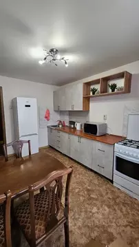 1-к кв. Самарская область, Самара просп. Кирова, 201 (39.0 м)