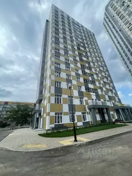 2-к кв. Красноярский край, Красноярск Октябрьская ул., 10Б (71.0 м)