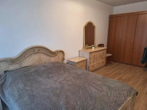 2-к кв. Москва ул. Братьев Бромлей, 5к2 (44.0 м)