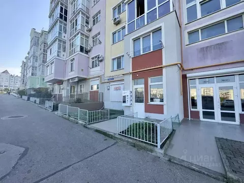 Помещение свободного назначения в Севастополь ул. Тараса Шевченко, 49 ...