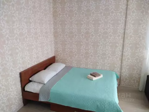 1-к кв. Москва, Москва, Троицк ул. Городская, 20 (40.0 м)