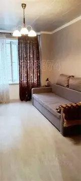 1-к кв. Москва 9-я Парковая ул., 66К2 (20.0 м)