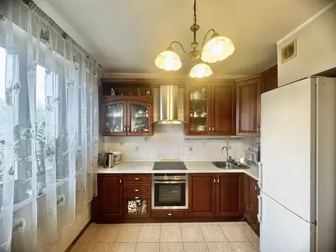 3-к кв. Москва Вокзальный пер., 3К1 (74.2 м)