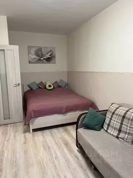 1-к кв. Ленинградская область, Кудрово г. Всеволожский район, ...