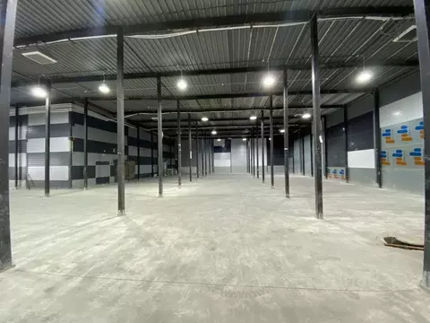 Склад в Московская область, Химки Подрезково мкр, Кирилловка кв-л, 21 ...