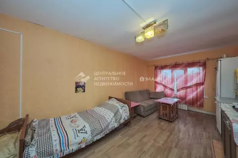 1-к кв. Рязанская область, Рязань ул. Горького, 71 (37.0 м)