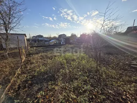 Участок в Белгородская область, Старый Оскол СНТ Кукушкин хут., ул. ...