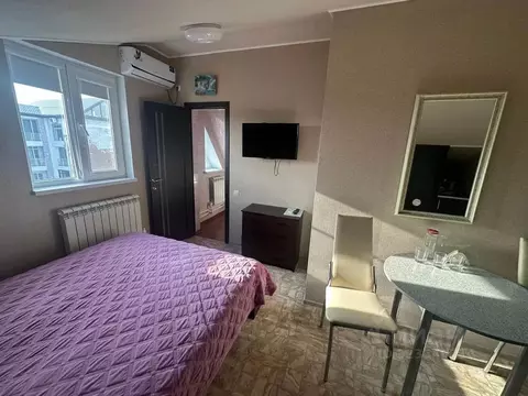 Комната Краснодарский край, Ейск Приморский пер., 37/1