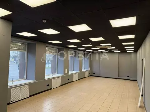 Помещение свободного назначения в Тюменская область, Тюмень ул. ...