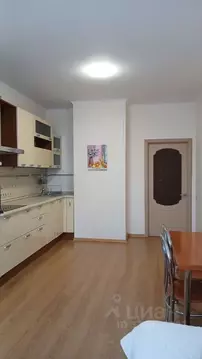 1-к кв. Московская область, Долгопрудный просп. Пацаева, 7к7 (66.0 м)