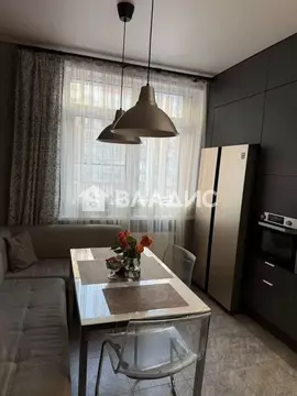 3-к кв. Санкт-Петербург ул. Адмирала Черокова, 22 (85.7 м)