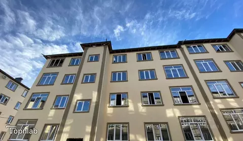 3-к кв. Кабардино-Балкария, Нальчик ул. Солнечная, 125 (88.0 м)