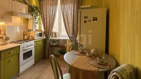2-к кв. Московская область, Воскресенск Центральный мкр, ул. ...